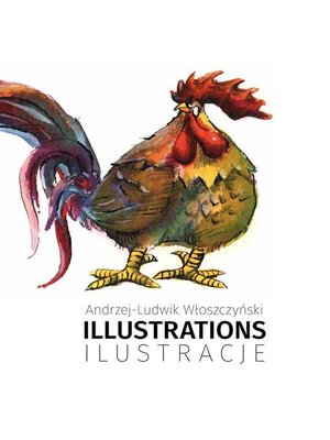 cover image of Illustrations/Ilustracje
